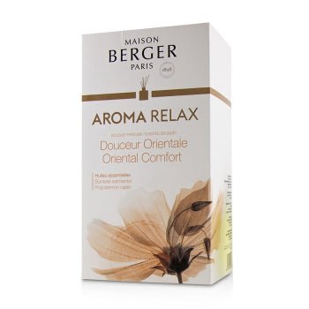 Lampe Bouquet, Aroma Relax Oriental Comfort - Le Petit Marché Home Furniture