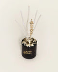 Lampe Bouquet, Lolita Lempicka Bijou II Black Edition - Le Petit Marché Home Furniture
