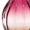 Lampe, Zeline Bordeaux - Le Petit Marché Home Furniture