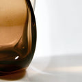 Lampe, Tocade Marron - Le Petit Marché Home Furniture