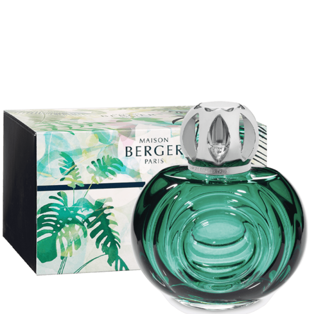 Lampe, Immersion Green - Le Petit Marché Home Furniture