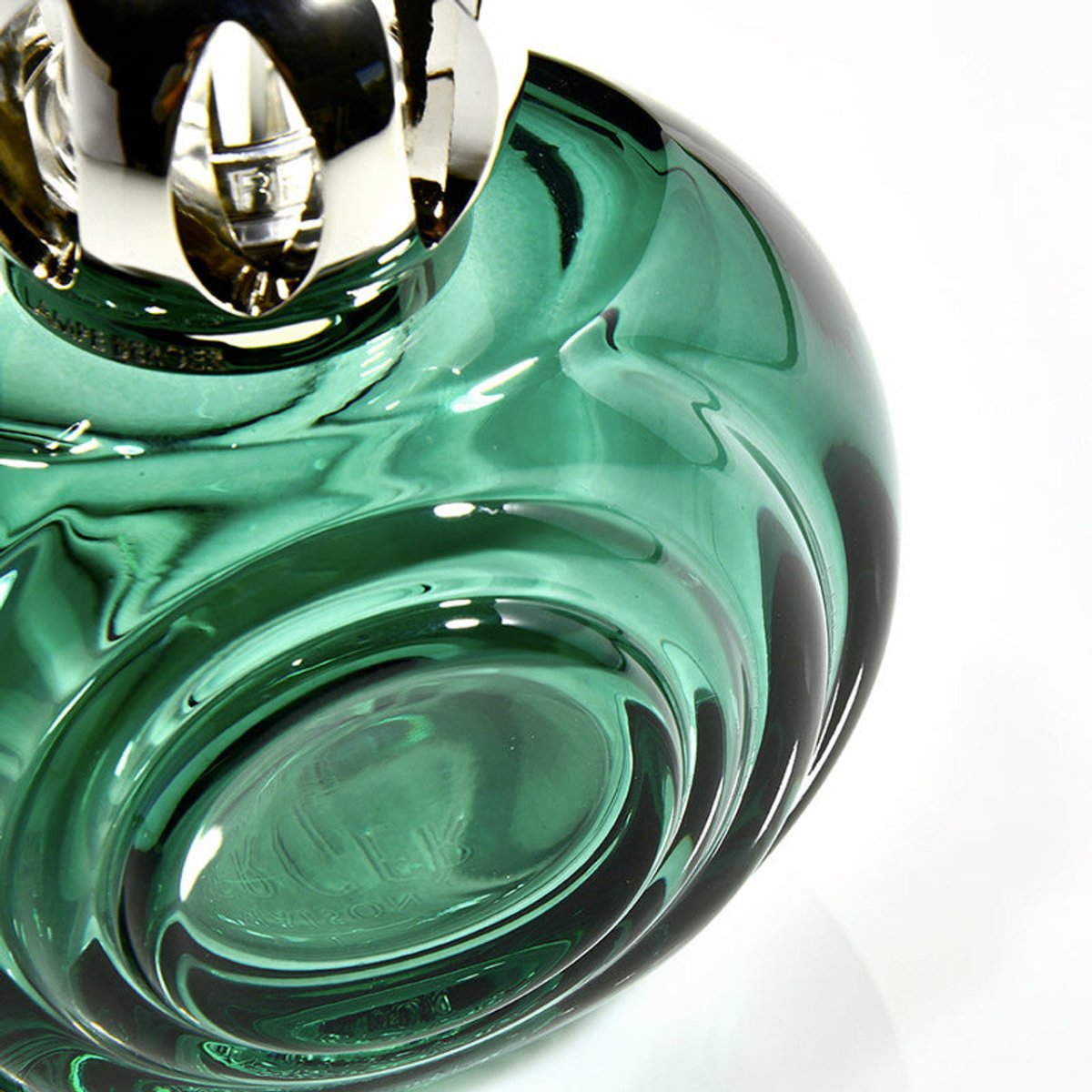 Lampe, Immersion Green - Le Petit Marché Home Furniture
