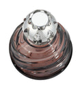 Lampe, LPE Dare Grise/Rose - Le Petit Marché Home Furniture