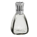 Lampe, Curve Grise - Le Petit Marché Home Furniture