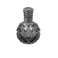 Lampe, Artichaut Grise - Le Petit Marché Home Furniture