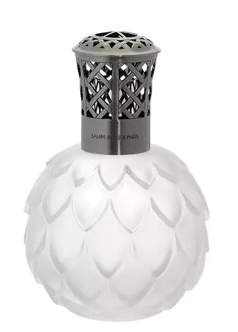 Lampe, Artichaut Givree - Le Petit Marché Home Furniture