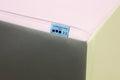 Mega Fun Slider Soft Play Step and Slide Set, Light Pastel (Pre - Order) - Le Petit Marché Home Furniture