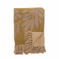 Throw Lark, Multi, Recycled Cotton - Le Petit Marché Home Furniture