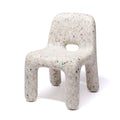 Charlie Chair - Off - White - LPM Home