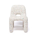 Charlie Chair - Off - White - LPM Home