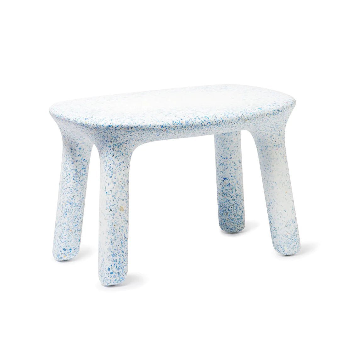Luisa Table - Ocean - LPM Home