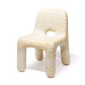 Charlie Chair - Vanilla - LPM Home