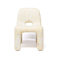 Charlie Chair - Vanilla - LPM Home