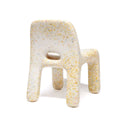Charlie Chair - Vanilla - LPM Home