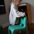 Charlie Chair - Forest | Limited Edition - Le Petit Marché Home Furniture