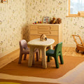 Charlie Chair - Forest | Limited Edition - Le Petit Marché Home Furniture