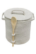 Play Basket Little Chef - Le Petit Marché Home Furniture