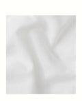Wood Original House Bed Canopy, White - Le Petit Marché Home Furniture