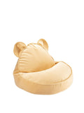 Bear Bean bag, Salted Caramel (Pre - Order) - Le Petit Marché Home Furniture