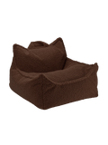 Beanbag Chair, Warm Hazel (Pre - Order) - LPM Home