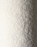 Moon Chair, Cream White (Pre - Order) - Le Petit Marché Home Furniture