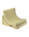 Moon Chair, Matcha (Pre - Order) - Le Petit Marché Home Furniture