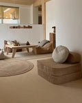 Flip Chair, Toffee (Pre - Order) - Le Petit Marché Home Furniture