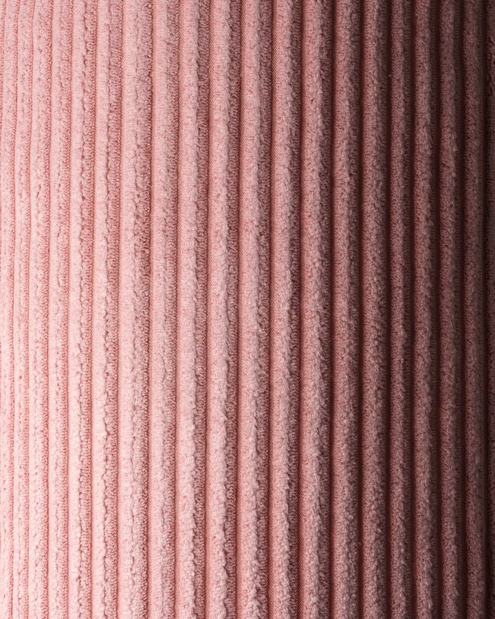 Roll Cushion, Pink Mousse (Pre - Order) - Le Petit Marché Home Furniture