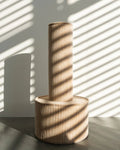 Roll Cushion, Brown Sugar (Pre - Order) - Le Petit Marché Home Furniture