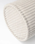 Roll Cushion, Marshmallow (Pre - Order) - Le Petit Marché Home Furniture