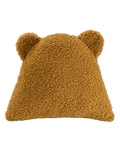 Bear Cushion, Maple (Pre - Order) - Le Petit Marché Home Furniture