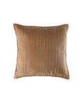 Block Cushion, Toffee (Pre - Order) - Le Petit Marché Home Furniture