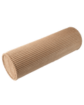 Roll Cushion, Toffee (Pre - Order) - Le Petit Marché Home Furniture
