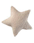 Star Cushion, Biscuit (Pre - Order) - Le Petit Marché Home Furniture