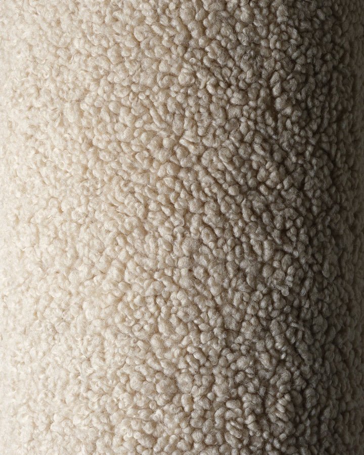 Star Cushion, Biscuit (Pre - Order) - Le Petit Marché Home Furniture