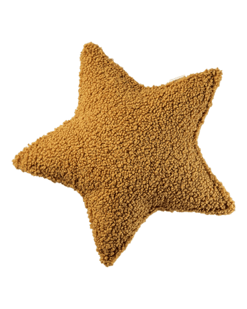 Star Cushion, Maple (Pre - Order) - Le Petit Marché Home Furniture