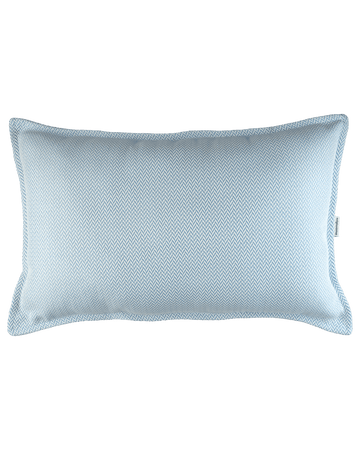 Bolster Outdoor, Azure (Pre - Order) - Le Petit Marché Home Furniture