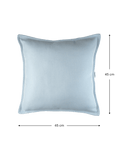 Block Outdoor, Azure (Pre - Order) - Le Petit Marché Home Furniture