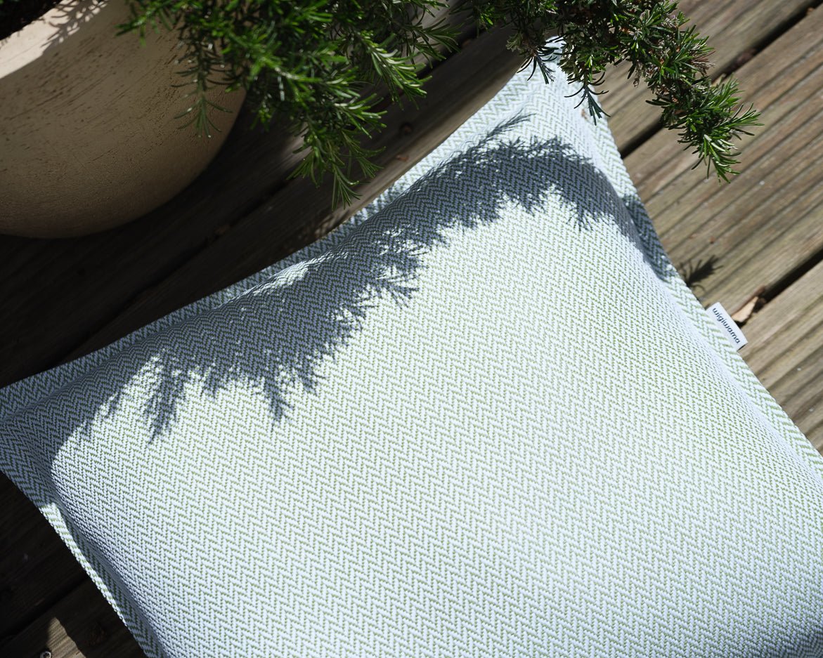 Block Outdoor, Azure (Pre - Order) - Le Petit Marché Home Furniture