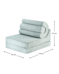 Flipster, Peppermint Green (Pre Order) - Le Petit Marché Home Furniture