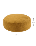 Ottoman, Maple (Pre - Order) - Le Petit Marché Home Furniture