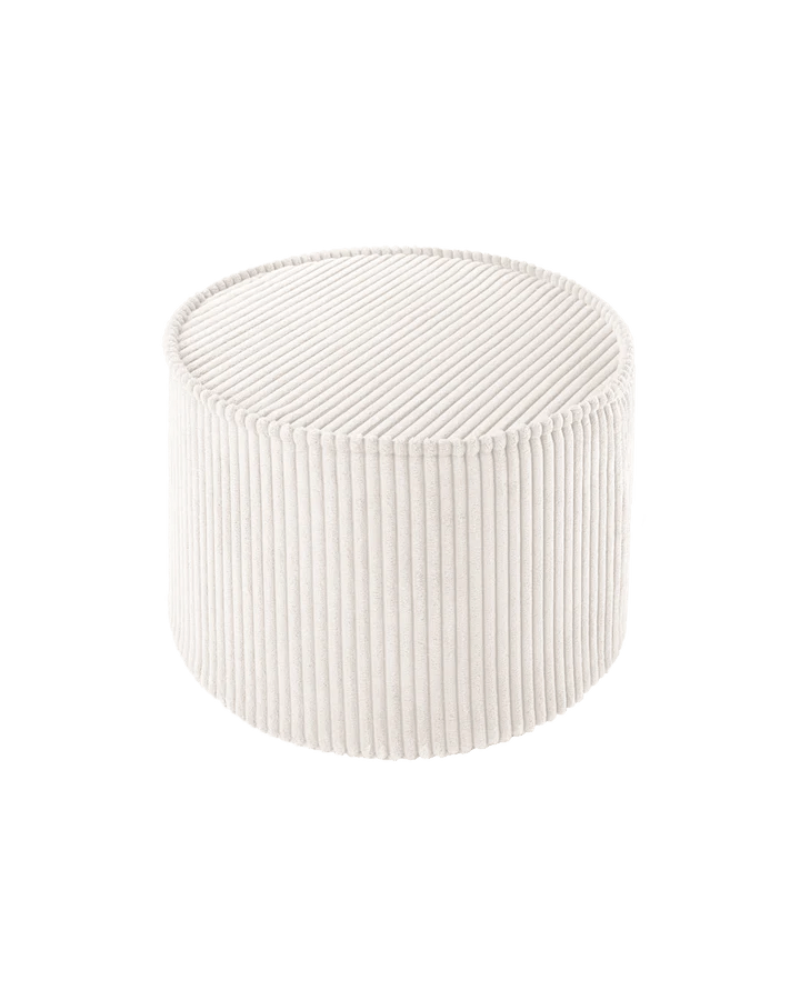Pouffe, Marshmallow (Pre - Order) - Le Petit Marché Home Furniture