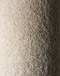 Cloud Pouffe, Biscuit (Pre - Order) - Le Petit Marché Home Furniture