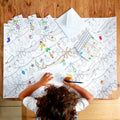 Color - In Christmas Activity Pack - Le Petit Marché Home Furniture
