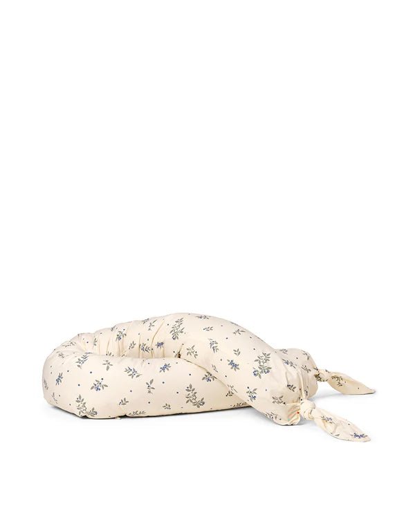 Bed Snake, Blueberries - LPM Home