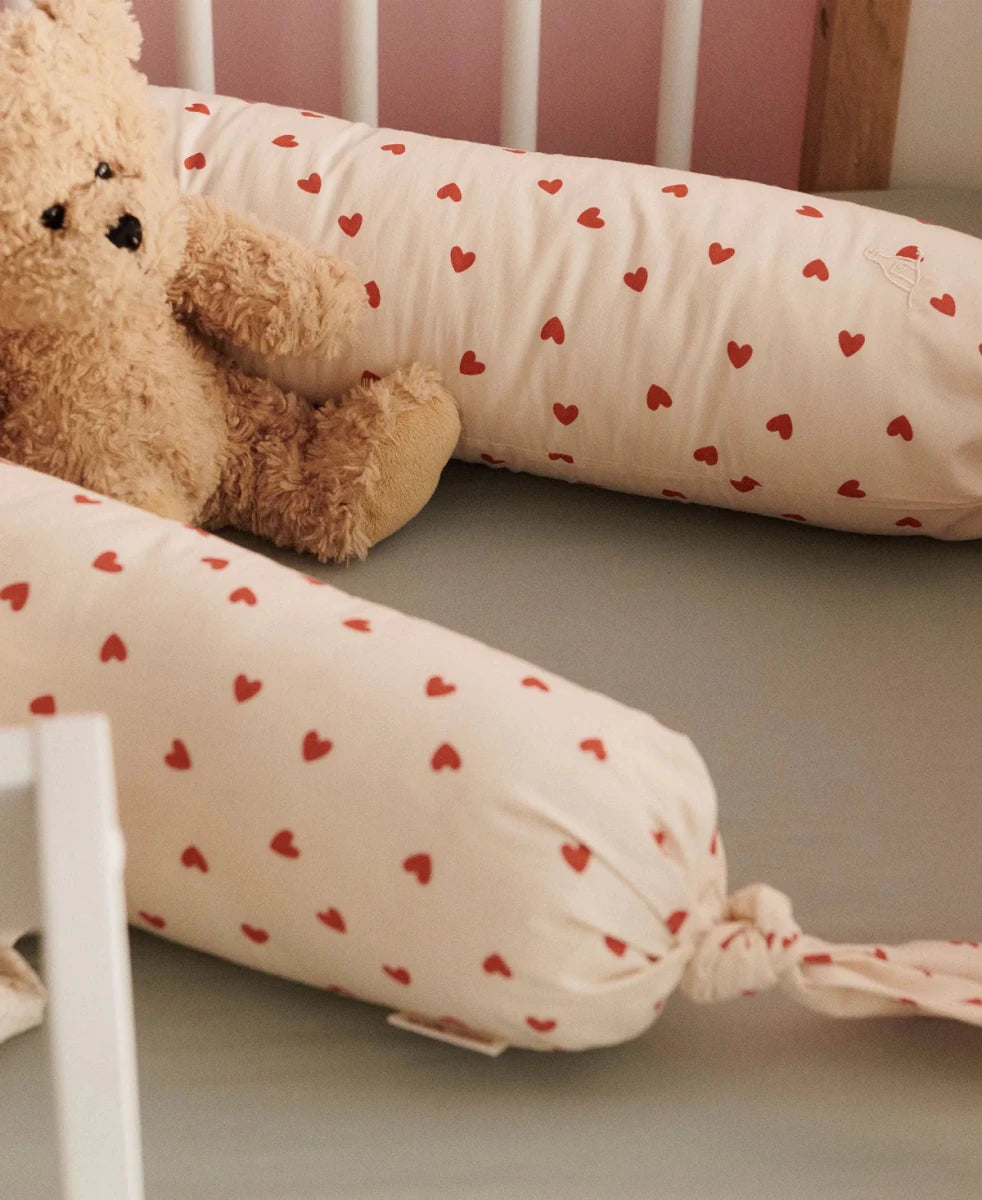 Bed Snake, Little Love - LPM Home