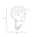 Coat Hanger, Dino - Le Petit Marché Home Furniture
