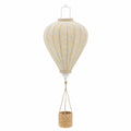Mobile Pomp, Yellow, Polyester - Le Petit Marché Home Furniture