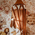 Wallpaper - Autumn Meadow White - Le Petit Marché Home Furniture