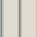 Wallpaper - Classic Stripes - Le Petit Marché Home Furniture